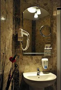 סולנוק Trojka Hotel Es Panzio חדר תמונה