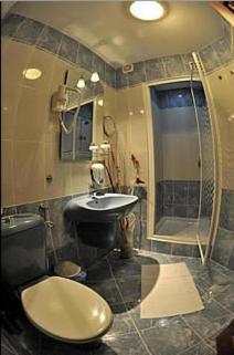 סולנוק Trojka Hotel Es Panzio חדר תמונה